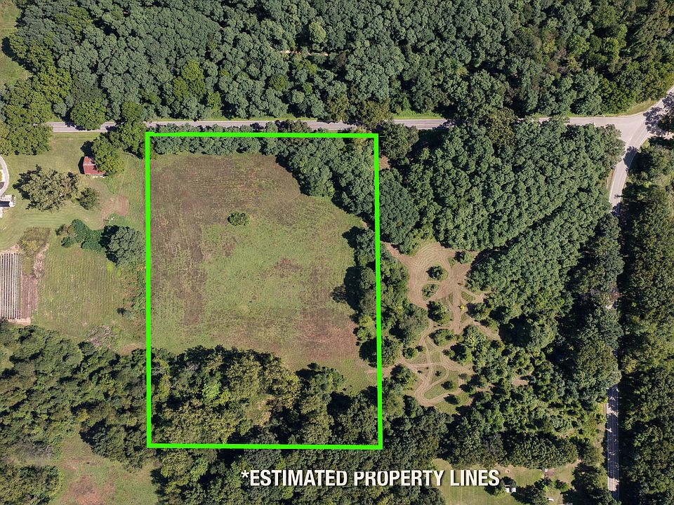1st image of Skiff Lake Rd