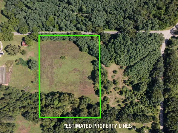 Skiff Lake Rd, Clarklake, MI 49234