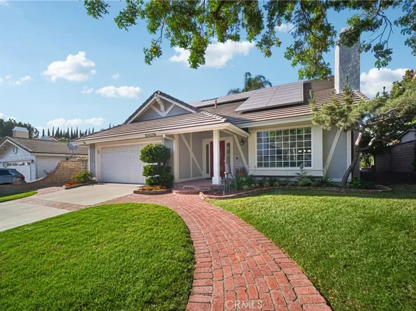 20431 Lisa Gail Dr, Santa Clarita, CA 91350