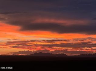 TBD S Windfall Ranch Road #-, Hereford, AZ 85615