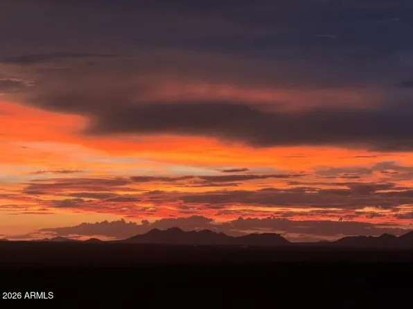 TBD S Windfall Ranch Road #-, Hereford, AZ 85615