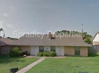 2413 Patrick Henry St, Temple, TX 76504