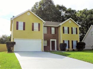 9101 Ashton Rd, Jonesboro, GA 30238