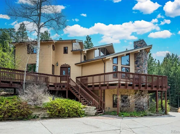 8720 Grizzly Way, Evergreen, CO 80439
