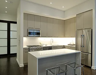 Rented by Fionn Campbell