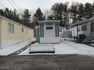 9735 Chillicothe Rd #30, Willoughby, OH 44094