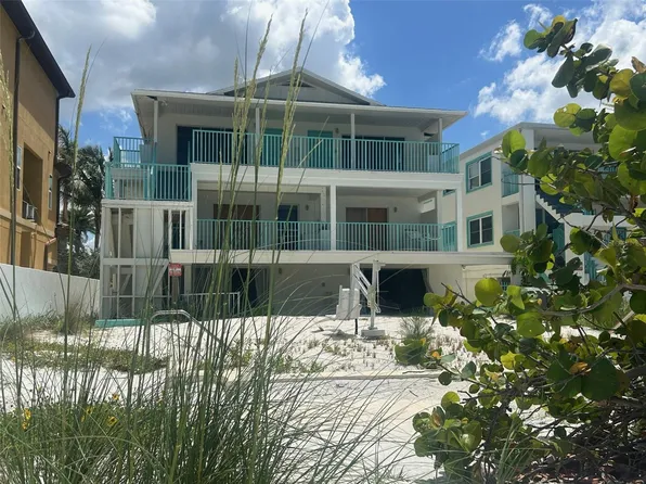 19310 Gulf Blvd, Indian Shores, FL 33785