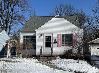 2222 Rood St #1, Toledo, OH 43613