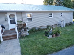 13719 N Manistee County Line Rd, Thompsonville, MI 49683