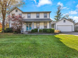 1122 Colony Ct, O Fallon, IL 62269