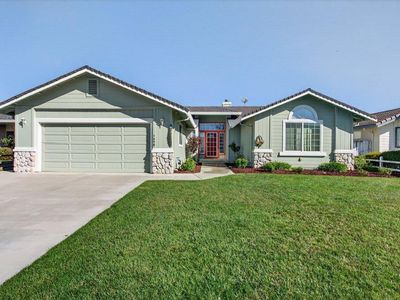1490 Hilltop Rd, Hollister, CA, 95023