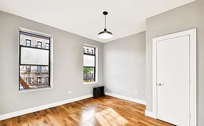 Rented by REAL New York