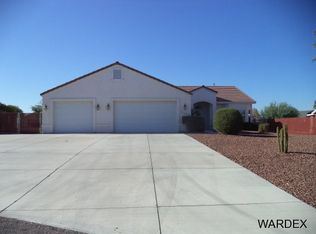 2024 E Mountain View Ct, Fort Mohave, AZ 86426
