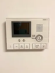 Rented by GEO A Gottlieb & Co Inc.