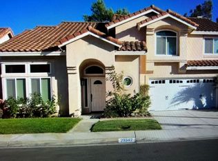 29342 Crown Rdg, Laguna Niguel, CA 92677