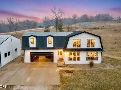 14585 116th St, West Burlington, IA, 52655
