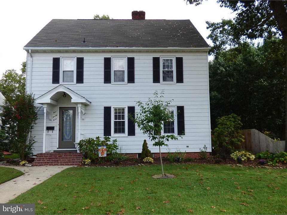 1st image of 123 N Shipley St
