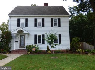 123 N Shipley St, Seaford, DE 19973