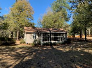 3409 Princess Pond Rd, Summerton, SC 29148