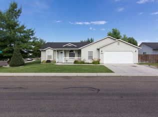 2080 S Pebbleside Way, Boise, ID 83709