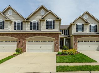 257 Letham Ct, Saint Charles, MO 63301