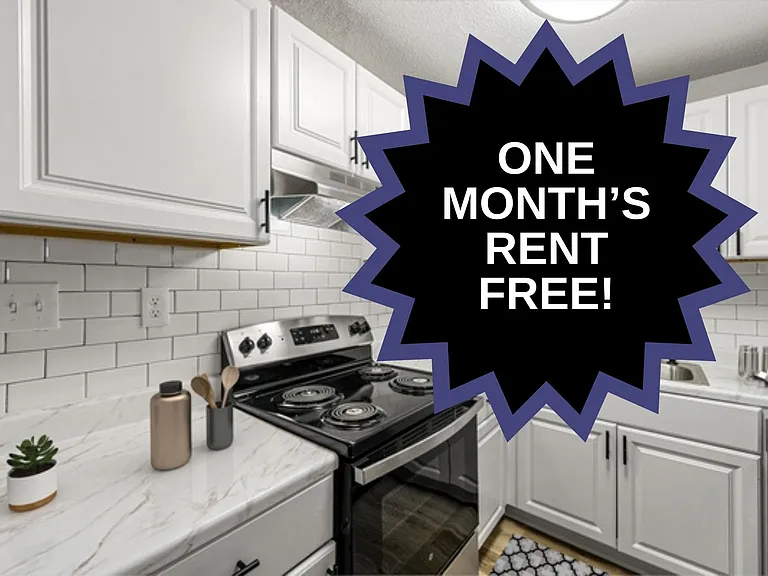 Step into the inviting ambiance of Sterling Glen Apartments, where modern kitchens meet stylish living. Enjoy one month of rent-free living and a vibrant community. Don't miss this opportunityschedule your tour today!