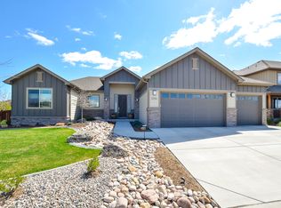 5736 Shepherd St, Timnath, CO 80547