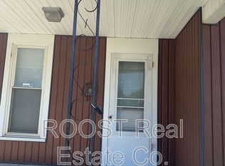 1375 W Clark St, Springfield, OH 45506