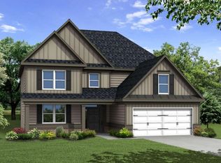 1249 Chapman Grove Ln #51, Monroe, GA 30656