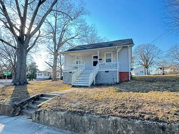 410 S Rose Ave, Kannapolis, NC 28083