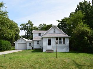 7 Bridge Ave, Manistee, MI 49660