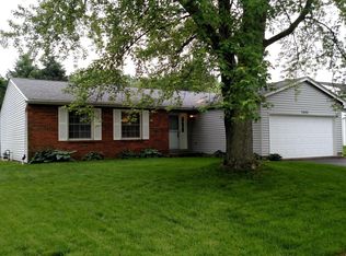 7400 Pate Ct, Columbus, OH 43235