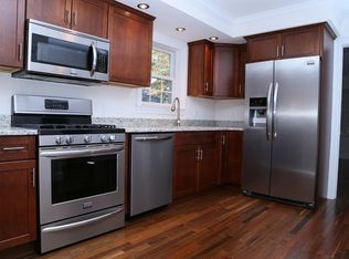 71 Horace St #1, Boston, MA 02128