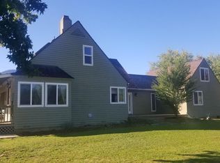 205 Latigo Ranch Rd, Williams, OR 97544