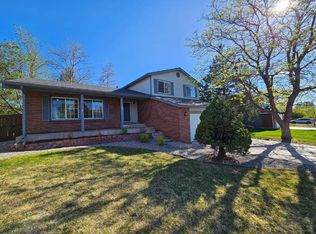 180 Prairie Ridge Rd, Highlands Ranch, CO 80126