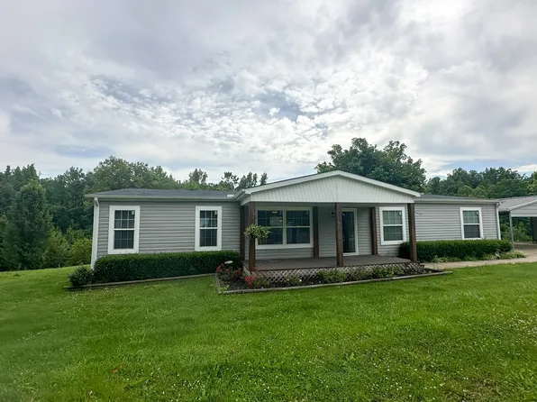 211 Church Hill Rd, Westpoint, TN 38486