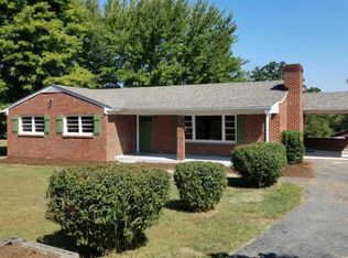 2502 Rocky Rd, Rustburg, VA 24588