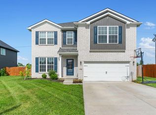 119 Canewood Center Dr, Georgetown, KY 40324