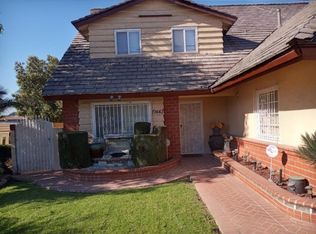 19443 Cliveden Ave, Carson, CA 90746