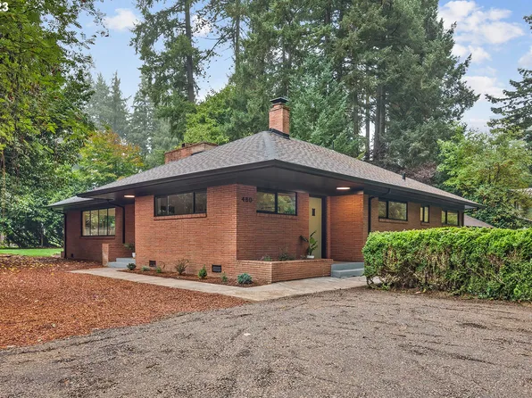 480 SE 24th Ave, Hillsboro, OR 97123