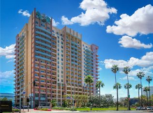 388 E Ocean Blvd Unit 1614, Long Beach, CA