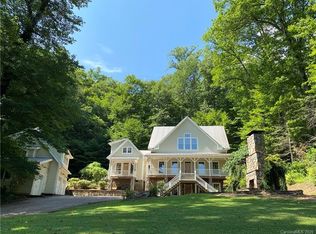 3225 Lake Tahoma Rd, Marion, NC 28752