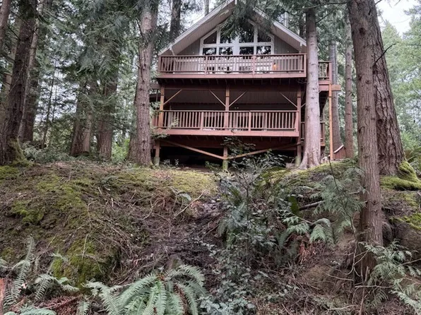 249 Sudden Valley Drive, Bellingham, WA 98229