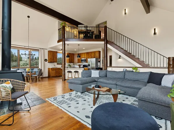 33632 Seneca Trail, Oak Creek, CO 80467
