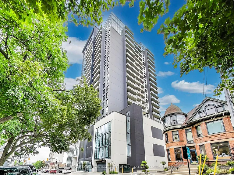 15 Queen St S #907 — Photo 17