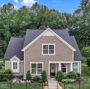 151 Bridge St, Hillsborough, NC, 27278