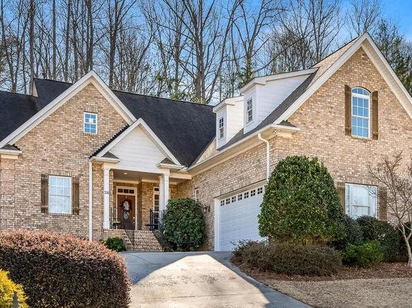 26 Calmar Ct, Greenville, SC 29617