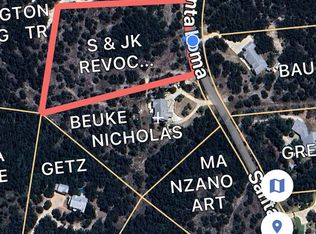 14333 SANTA LOMA LOT 62, Helotes, TX 78023