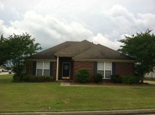 8928 Ashland Park Pl, Montgomery, AL 36117