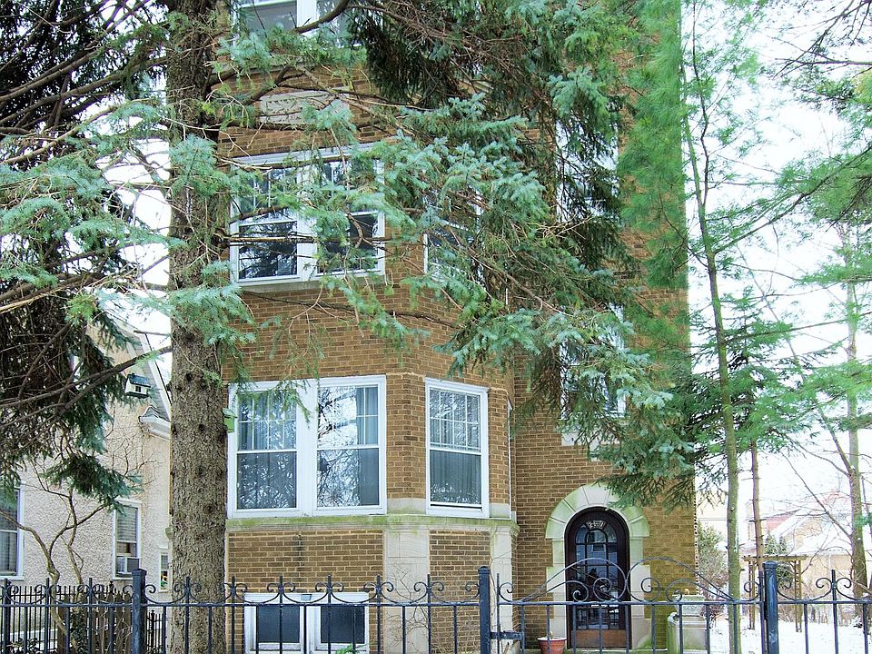 1st image of 2121 W Morse Ave #3